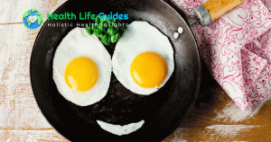Benefits and Side Effects of Egg Whites for Heart Health