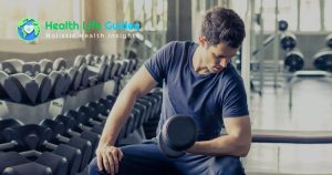Dumbbell Exercise at Home for Beginners