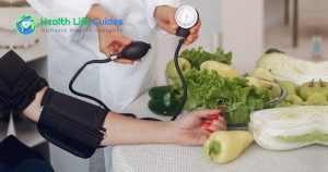 Food to Avoid High Blood Pressure