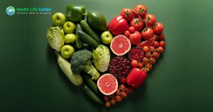 Healthy and Unhealthy Foods for Heart Health