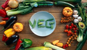 Positive Impacts of Vegetables on Health