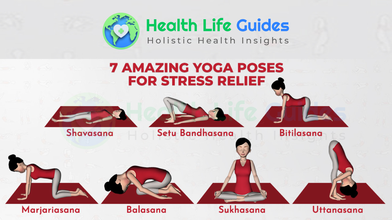 Stress-Relief-7-yoga-poses