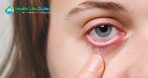 What is Eye Flu Symptoms and Causes of Eye Flu