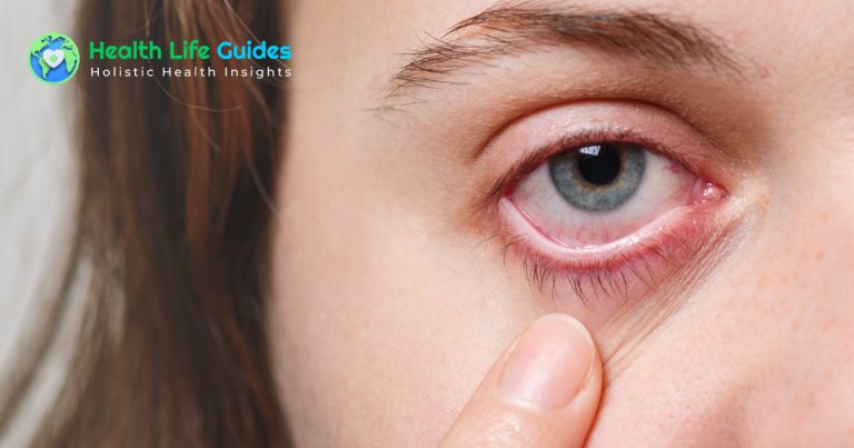 What is Eye Flu? Symptoms and Causes of Eye Flu
